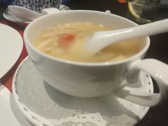 -上海金陵紫金山大酒店·汇海餐厅