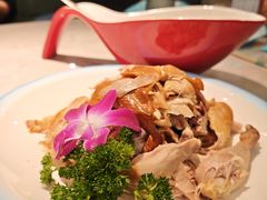 华竹手撕鸡-华竹饭店(中央大街店)