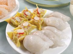 -冰泉豆浆馆(白云山总店)