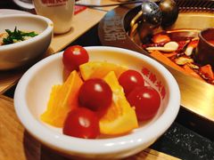-豪渝火锅(红谷滩万达店)