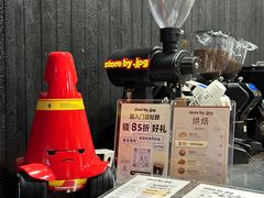 -JPG canteen(广州寺右公馆店)