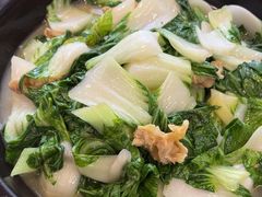 -小秦淮·南京土菜(新亭西路店)