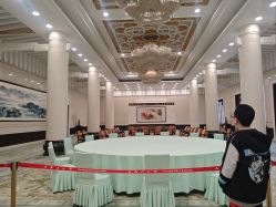 -人民大会堂宴会厅