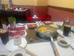 -荣叔港式沙嗲牛肉火锅(正佳潮流店)