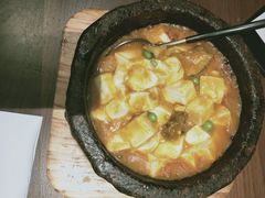 -星叶·东南亚料理(宁波万象汇店)