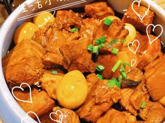 -荷花亭·湖北融合菜(十堰武商MALL店)