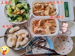 -客家汇·客家传承菜(水库店)