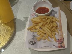 -和源祥·日照菜扛把子(万平口一店)