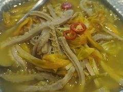 -凯鸽酒楼(操场城店)