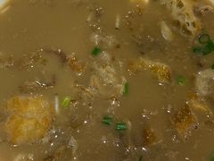 咸豆浆-阊门姚记豆浆(旧学前直营店)