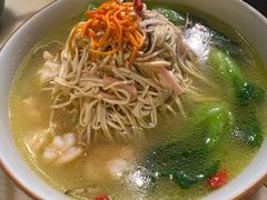 -锦府盐帮·侯宅(五棵松万达店)