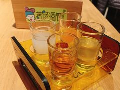 -苦尽酒馆·川菜(鼓楼店)