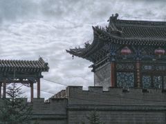-丹噶尔古城