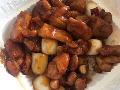 -和合谷(新辰里亚运村店)