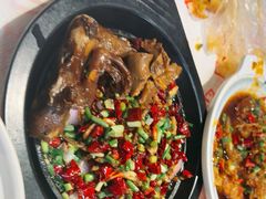 -辣出味岳阳特色烧烤·龙虾大排档(砂子塘总店)