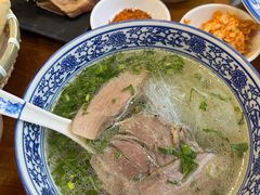 -长安后宰门水盆羊肉(新都心店)