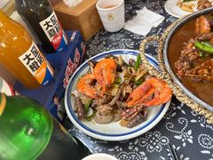 -八两八金·莱芜特色炒鸡(市南漳浦路店)