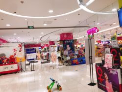 -孩子王童乐园(丰禾万达店)