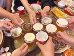 -永红源·小排档(闽江路店)