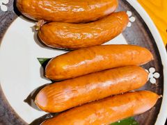 -AJIYA炭火烧肉(徐汇正大乐城店)