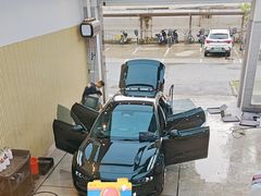 -脉冲品质汽美·贴膜(闵行店)