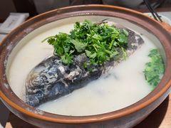 -风味小馆(天目湖宾馆店)