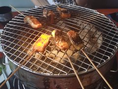 -山之屋炭火烧肉·生啤畅饮(大朗万科中央公园店)