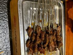 -福苗小骆驼烧烤(曲江店)