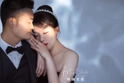 -艺匠摄影ARTIZ STUDIO(南京店)