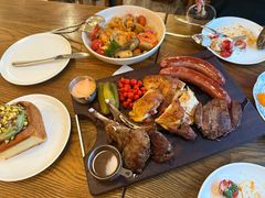 -Money Shops(愚园路店)