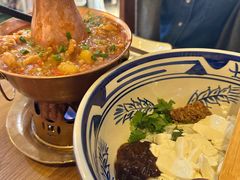 -蜗牛小馆醉乡民谣云南菜(惠新西里店)