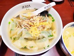 荠菜馄饨-熙盛源(复兴路店)