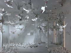 -成都梵高星空艺术馆(春熙路旗舰店)