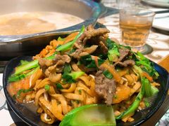 -三毛牛肉店(福强店)