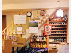 -章之鱼家(体育东路店)