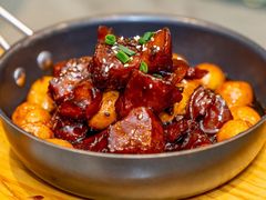 -众顺和非遗淮扬菜(何园店)