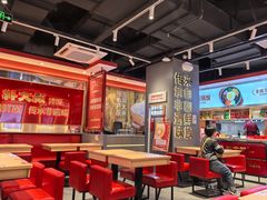 -朴大叔拌饭(上海金山万达店)