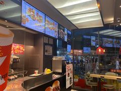 -肯德基(天津奥城店)