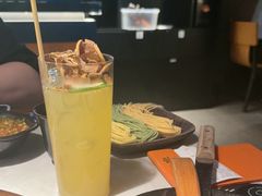 -芸山季·云南山珍菌火锅(人民广场来福士店)