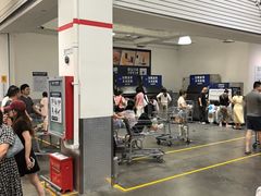 -山姆美式餐吧(西溪印象城店)