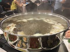 -蟹皇海鲜餐厅