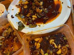 -捌贰虾蟹·江湖菜馆(江汉路店)