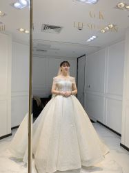 -GRACE KELLY婚纱与礼服(北京店)