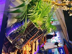 -海吃海喝海鲜烤肉炭火主题自助餐(朝阳店)