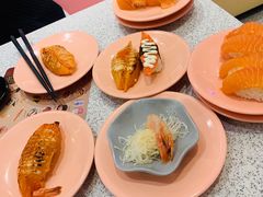 -争鲜回转寿司(南开大悦城店)