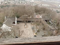 -采石矶景区