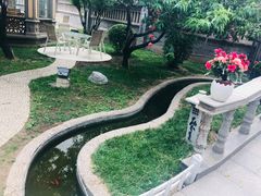 -卫鼎轩·曹公馆(鼓楼店)