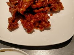 焦酥里脊-燕春楼(海河华鼎店)