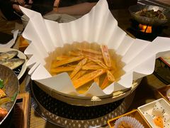 -蟹将军·松叶蟹和牛日料放题自助(K11店)