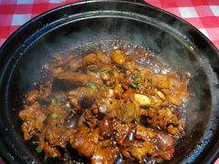 田伯光醉鸡-思博半步颠小酒馆(梦时代店)